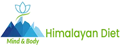 The Himalayan Diet